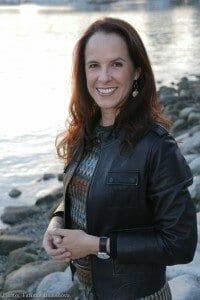 Karen Shlanka, poetry writer
