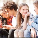 Tips for teenagers