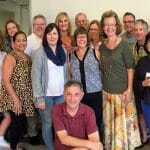 Summer Intensive Certificate Program