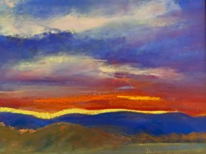 Afterglow